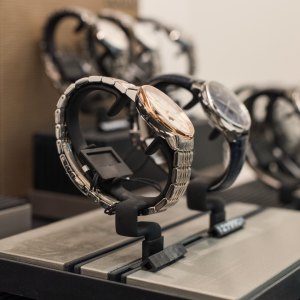 Transforming Retail Spaces